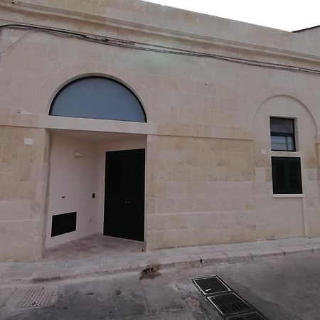 Tenuta Pigliano Dependance Bagnolo del Salento Eksteriør billede