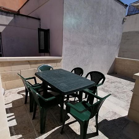 Tenuta Pigliano Dependance Bagnolo del Salento Eksteriør billede