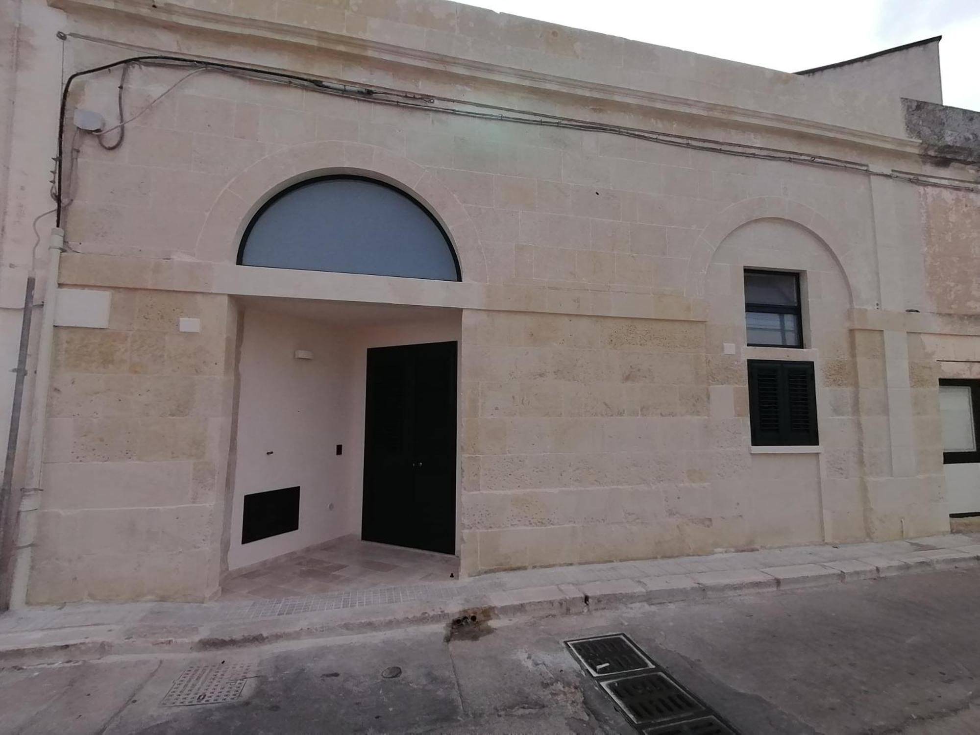 Tenuta Pigliano Dependance Bagnolo del Salento Eksteriør billede