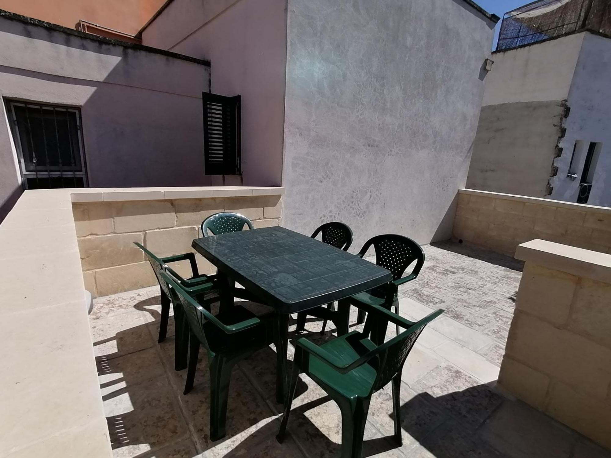 Tenuta Pigliano Dependance Bagnolo del Salento Eksteriør billede